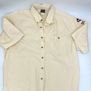 Harley Davidson Sturgis 1997 Shirt